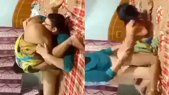 Horny Bhabhi Chudi Chut Gaand Chatwaake