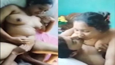 Madurai Aunty Purushan Nanbanudan Hot Secret Sex Video