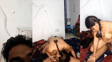 Horny Bhabhi Hard Chudai Hindi Porn