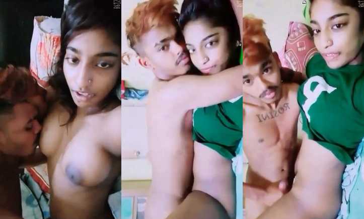 Chapri viral girl boy sex clip premium