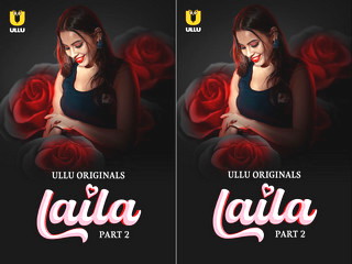 Laila Episode Part | Bold Scene
