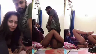 Trisha Kar Madhu Viral Sex Clip